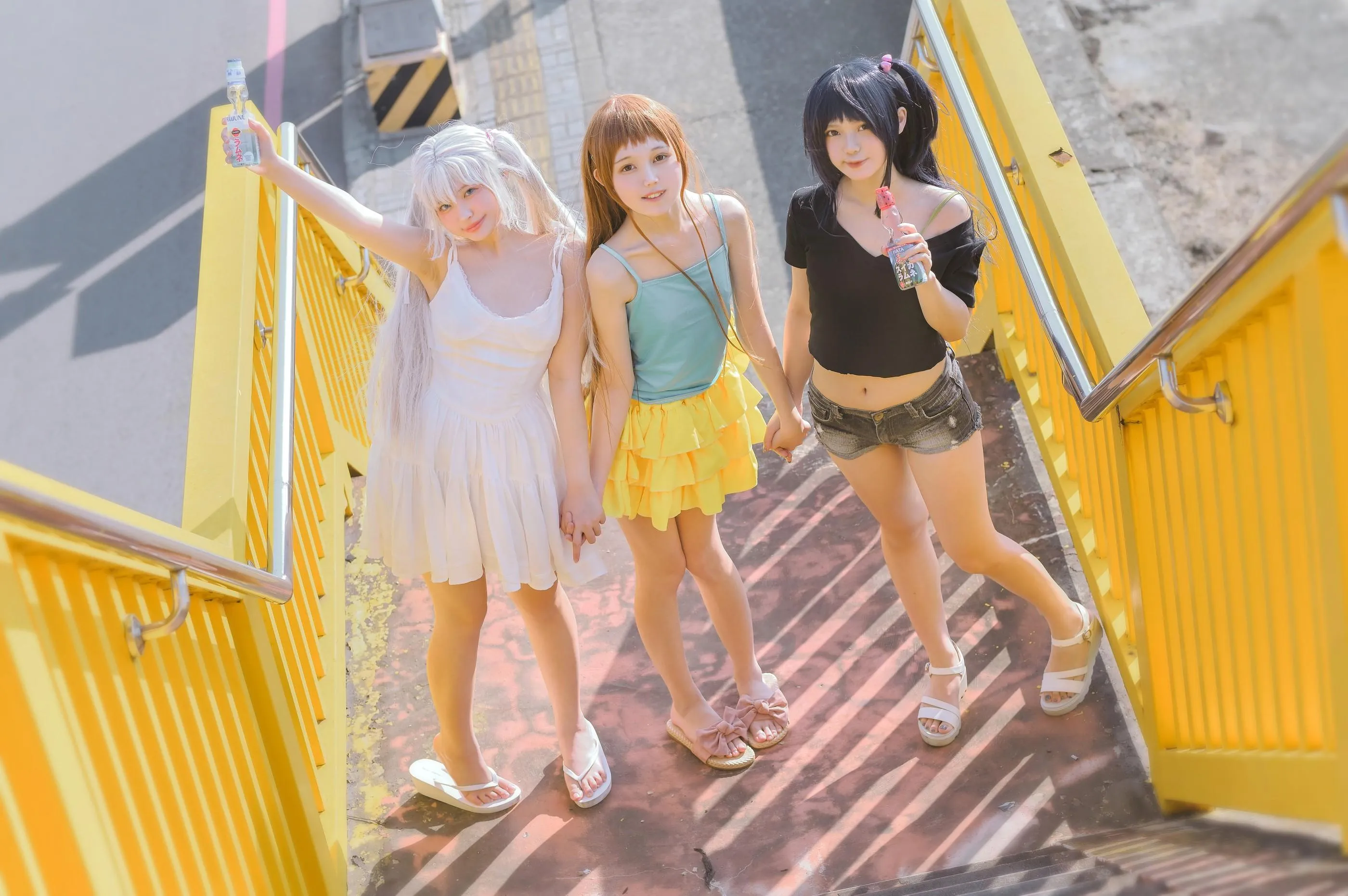 CocoPie – NO.001 小女ラムネ [83P]插图6